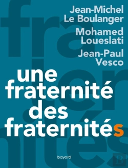 Bertrand.pt - Une Fraternité, Des Fraternités
