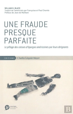 Bertrand.pt - Une Fraude Presque Parfaite : Le Pillage Des Caisses D'Epargne América
