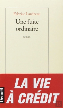 Bertrand.pt - Une Fuite Ordinaire