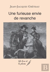 Une Furieuse Envie De Revanche
