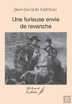 Bertrand.pt - Une Furieuse Envie De Revanche