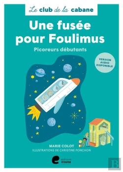 Bertrand.pt - Une Fusee Pour Foulimus (Niveau 1)