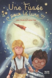 Une Fusée Pour La Lune