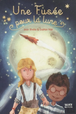 Bertrand.pt - Une Fusée Pour La Lune