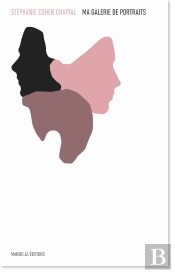 Une Galerie De Portraits