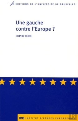 Bertrand.pt - Une Gauche Contre L'Europe