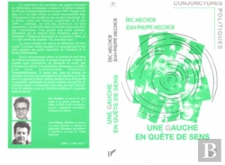 Bertrand.pt - Une Gauche En Quete De Sens