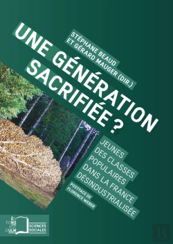 Bertrand.pt - Une Génération Sacrifiée ?