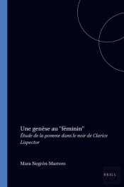 Une Genese Au 'Feminin'