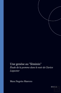 Bertrand.pt - Une Genese Au 'Feminin'