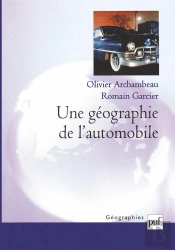 Une Géographie De L'Automobile