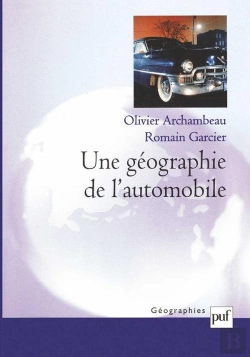 Bertrand.pt - Une Géographie De L'Automobile