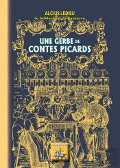 Une Gerbe De Contes Picards