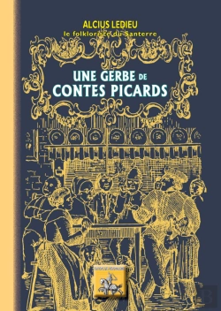 Bertrand.pt - Une Gerbe De Contes Picards