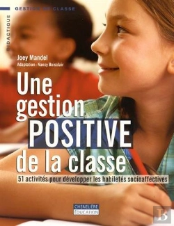Bertrand.pt - Une Gestion Positive De La Classe