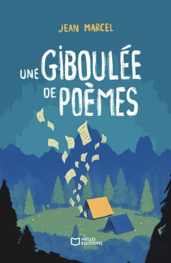 Bertrand.pt - Une Giboulée De Poèmes