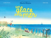 Une Glace À La Mer