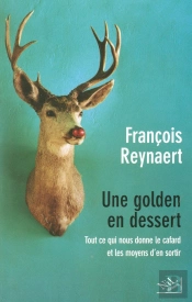 Une Golden En Dessert