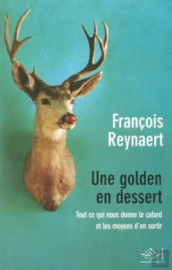 Bertrand.pt - Une Golden En Dessert