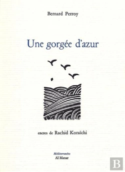 Bertrand.pt - Une Gorgee D'Azur