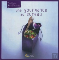 Bertrand.pt - Une Gourmande Au Bureau