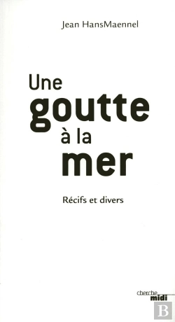Bertrand.pt - Une Goutte À La Mer