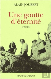 Une Goutte D'Éternité