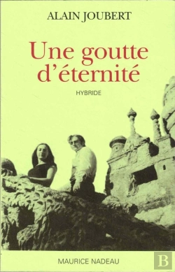 Bertrand.pt - Une Goutte D'Éternité