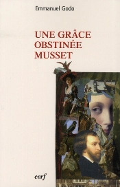 Une Grace Obstinee Musset