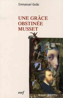 Bertrand.pt - Une Grace Obstinee Musset