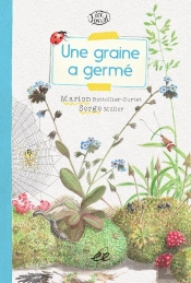 Une Graine A Germé