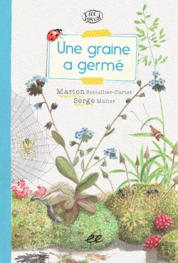 Bertrand.pt - Une Graine A Germé