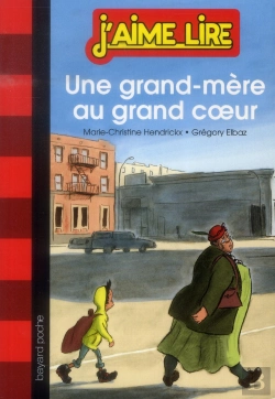 Bertrand.pt - Une Grand-Mère Au Grand Coeur