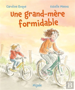 Bertrand.pt - Une Grand-Mère Formidable