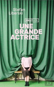 Une Grande Actrice