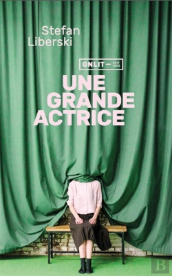 Bertrand.pt - Une Grande Actrice
