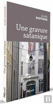 Une Gravure Satanique