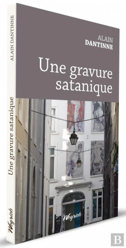 Bertrand.pt - Une Gravure Satanique