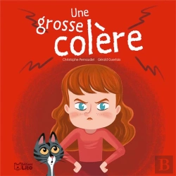 Bertrand.pt - Une Grosse Colère