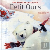Une Grosse Surprise Pour Petit Ours