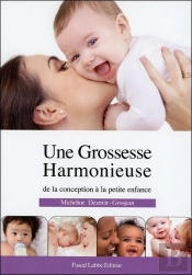Une Grossesse Harmonieuse