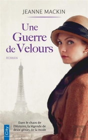 Une Guerre De Velours