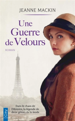 Bertrand.pt - Une Guerre De Velours