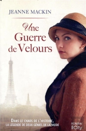 Une Guerre De Velours