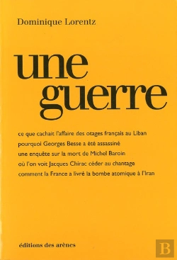 Bertrand.pt - Une Guerre