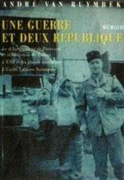 Bertrand.pt - Une Guerre Et Deux Républiques