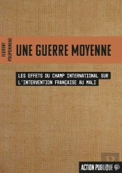 Une Guerre Moyenne