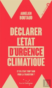 Une Guerre Pour Le Climat ?