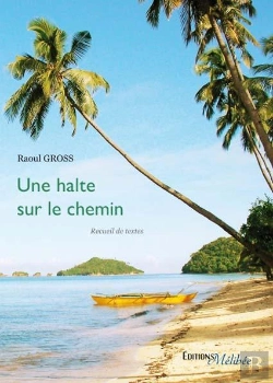 Bertrand.pt - Une Halte Sur Le Chemin