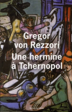 Bertrand.pt - Une Hermine A Tchernopol